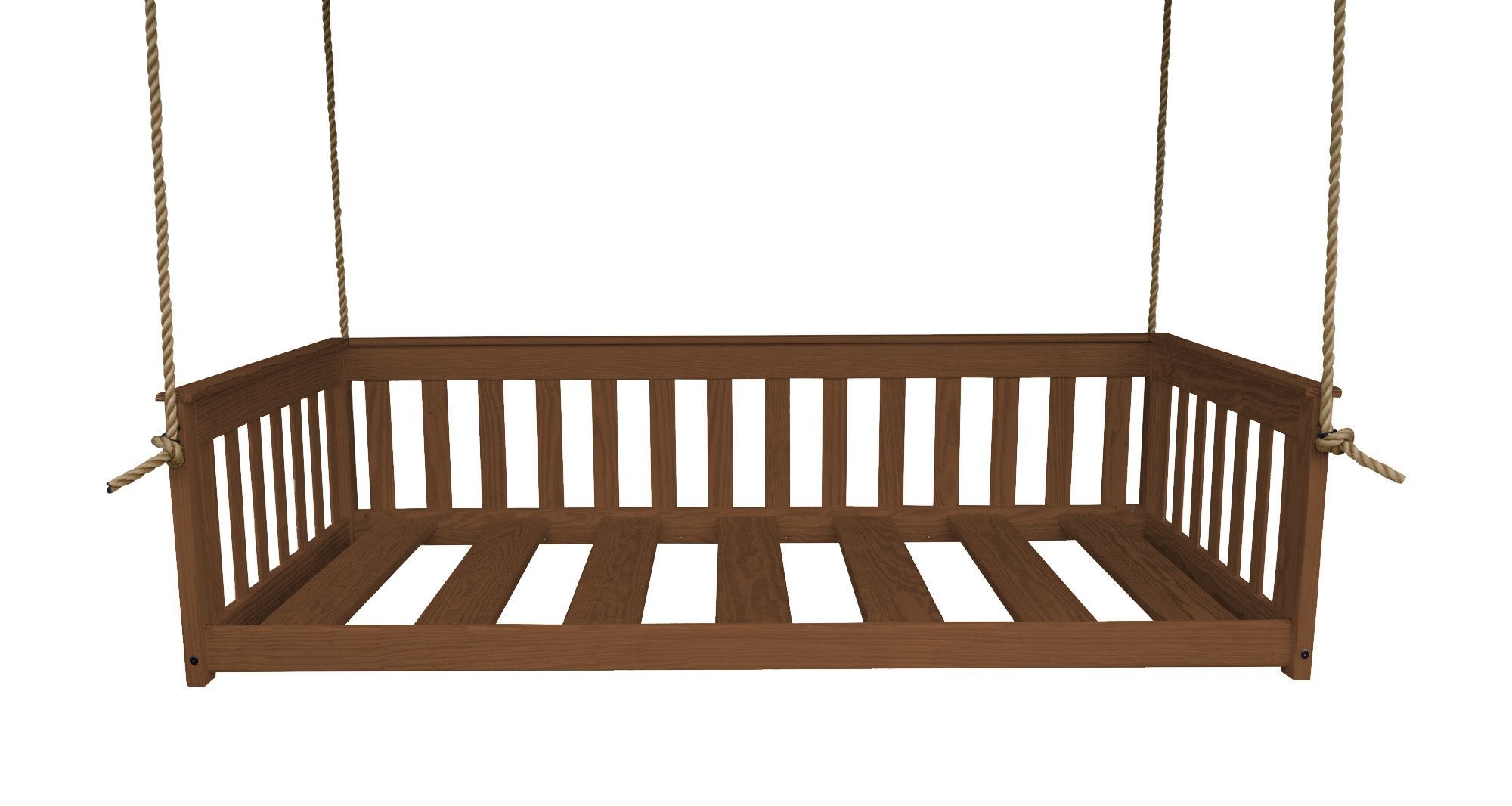 Buy Now the Best Porch Swing Benches & Beds (Swing Bench Outdoor) - The ...