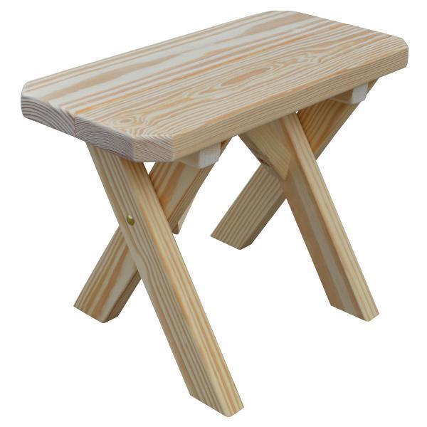 5ft best sale picnic bench