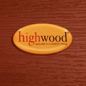 Adirondack 2 Lehigh Rocking Chairs with Side Table Conversation Set