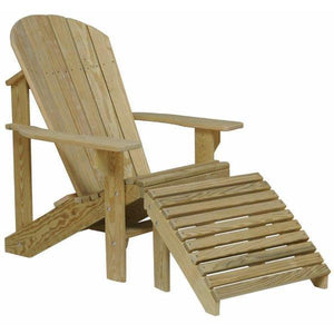 Adirondack Chair