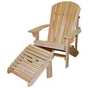 Adirondack Chair