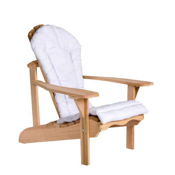 Adirondack Chair Cushion Cushions &amp; Pillows