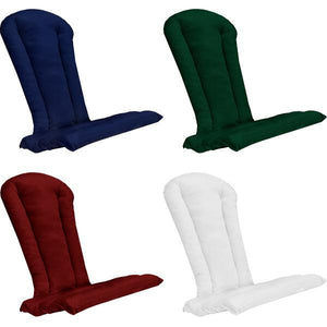 Adirondack Chair Cushion Cushions & Pillows
