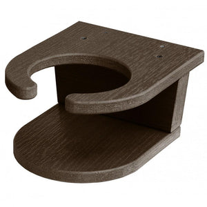 Adirondack Classic Westport Chair with Cup Holder & Folding Ottoman - The Charming Bench Company