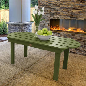 Adirondack Classic Westport Conversation Table Outdoor Tables