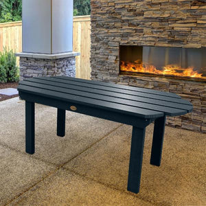 Adirondack Classic Westport Conversation Table Outdoor Tables
