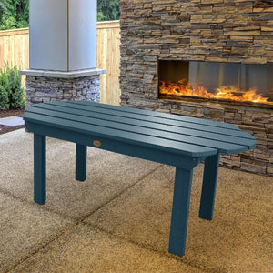Adirondack Classic Westport Conversation Table Outdoor Tables