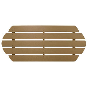 Adirondack Classic Westport Conversation Table Outdoor Tables