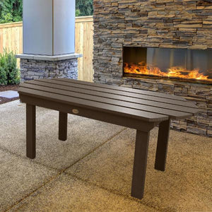 Adirondack Classic Westport Conversation Table Outdoor Tables