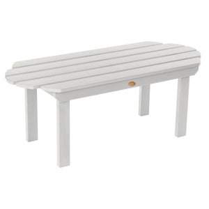 Adirondack Classic Westport Conversation Table Outdoor Tables