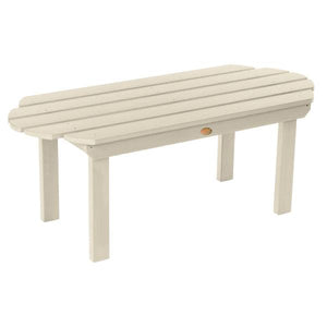 Adirondack Classic Westport Conversation Table Outdoor Tables