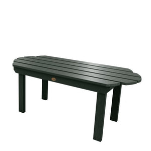 Adirondack Classic Westport Conversation Table Outdoor Tables Charleston Green