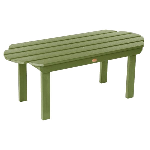 Adirondack Classic Westport Conversation Table Outdoor Tables Dried Sage