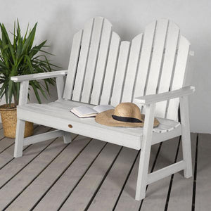 Adirondack Classic Westport Garden Bench 4ft Garden Bench