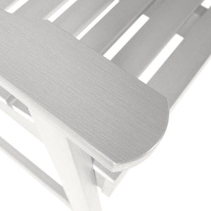 Adirondack Classic Westport Garden Bench 4ft Garden Bench