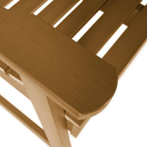 Adirondack Classic Westport Garden Bench 4ft Garden Bench