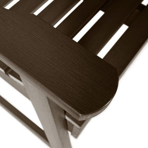 Adirondack Classic Westport Garden Bench 4ft Garden Bench