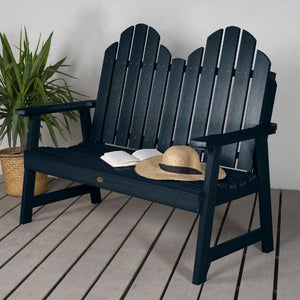 Adirondack Classic Westport Garden Bench 4ft Garden Bench