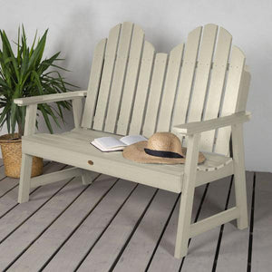 Adirondack Classic Westport Garden Bench 4ft Garden Bench