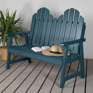 Adirondack Classic Westport Garden Bench 4ft Garden Bench