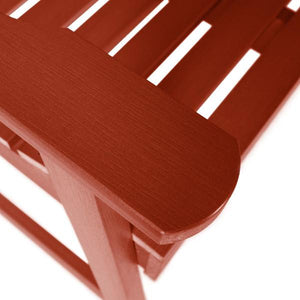 Adirondack Classic Westport Garden Bench 4ft Garden Bench