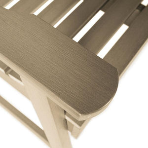 Adirondack Classic Westport Garden Bench 4ft Garden Bench