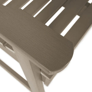 Adirondack Classic Westport Garden Bench 4ft Garden Bench