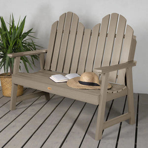 Adirondack Classic Westport Garden Bench 4ft Garden Bench