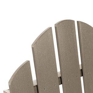 Adirondack Classic Westport Garden Bench 4ft Garden Bench