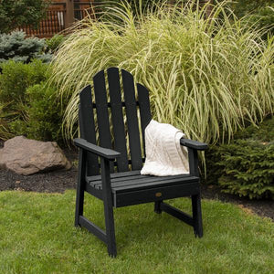 Adirondack Classic Westport Garden Chair Adirondack Chair