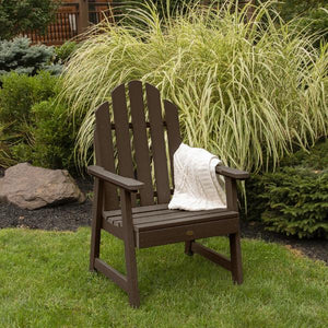 Adirondack Classic Westport Garden Chair Adirondack Chair