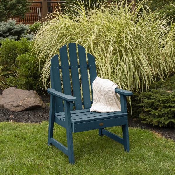 Adirondack Classic Westport Garden Chair Adirondack Chair