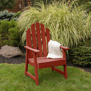 Adirondack Classic Westport Garden Chair Adirondack Chair