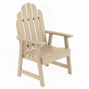 Adirondack Classic Westport Garden Chair Adirondack Chair