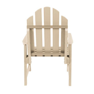 Adirondack Classic Westport Garden Chair Adirondack Chair