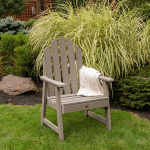 Adirondack Classic Westport Garden Chair Adirondack Chair