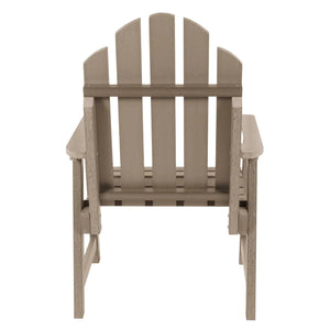 Adirondack Classic Westport Garden Chair Adirondack Chair