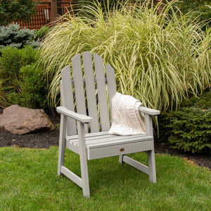 Adirondack Classic Westport Garden Chair Adirondack Chair