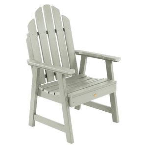 Adirondack Classic Westport Garden Chair Adirondack Chair Eucalyptus