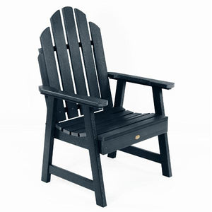 Adirondack Classic Westport Garden Chair Adirondack Chair Federal Blue