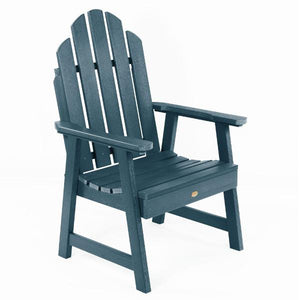 Adirondack Classic Westport Garden Chair Adirondack Chair Nantucket Blue