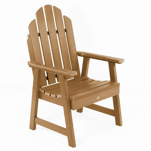 Adirondack Classic Westport Garden Chair Adirondack Chair Toffee