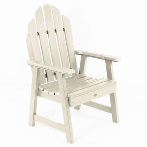 Adirondack Classic Westport Garden Chair Adirondack Chair Whitewash