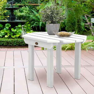 Adirondack Classic Westport Side Table Side Table