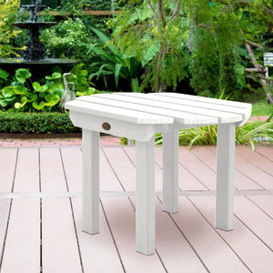 Adirondack Classic Westport Side Table Side Table