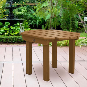 Adirondack Classic Westport Side Table Side Table