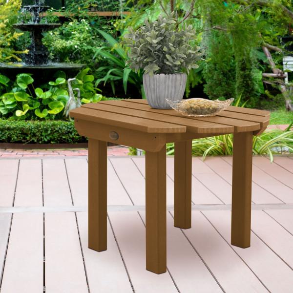 Adirondack Classic Westport Side Table Side Table