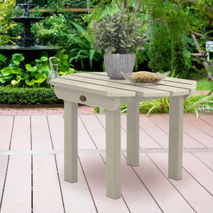 Adirondack Classic Westport Side Table Side Table