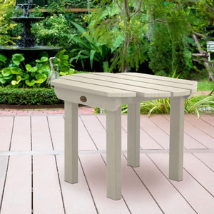 Adirondack Classic Westport Side Table Side Table