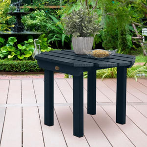 Adirondack Classic Westport Side Table Side Table